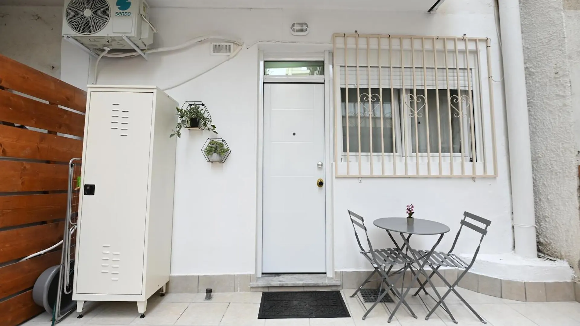 Modern Studio At Θεσσαλονίκη Διαμέρισμα